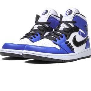 Jordan 1 Air sisterhood 7